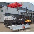 FJZP-200 Trimble Vibrant Laser Concrete Screed Machine à vendre